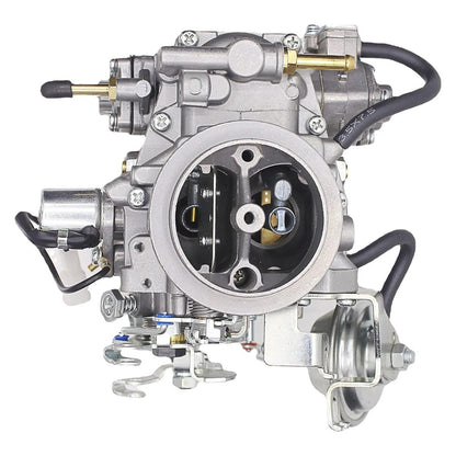 SUZUKI ALTO 21100-84312 Engine Carb Carburetor