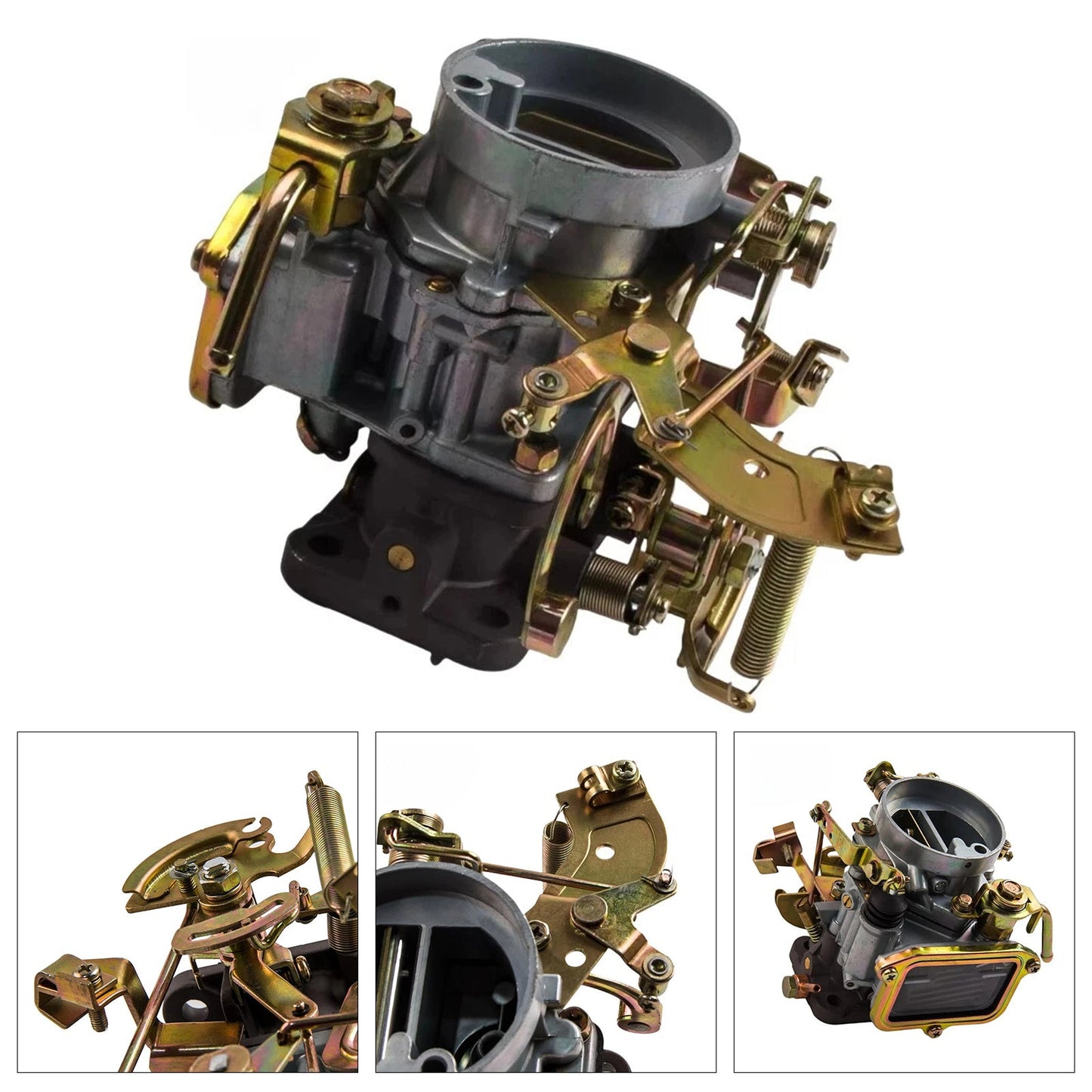 Nissan J15 Datsun Pick Up 1970-1981 Carburetor 16010B5320