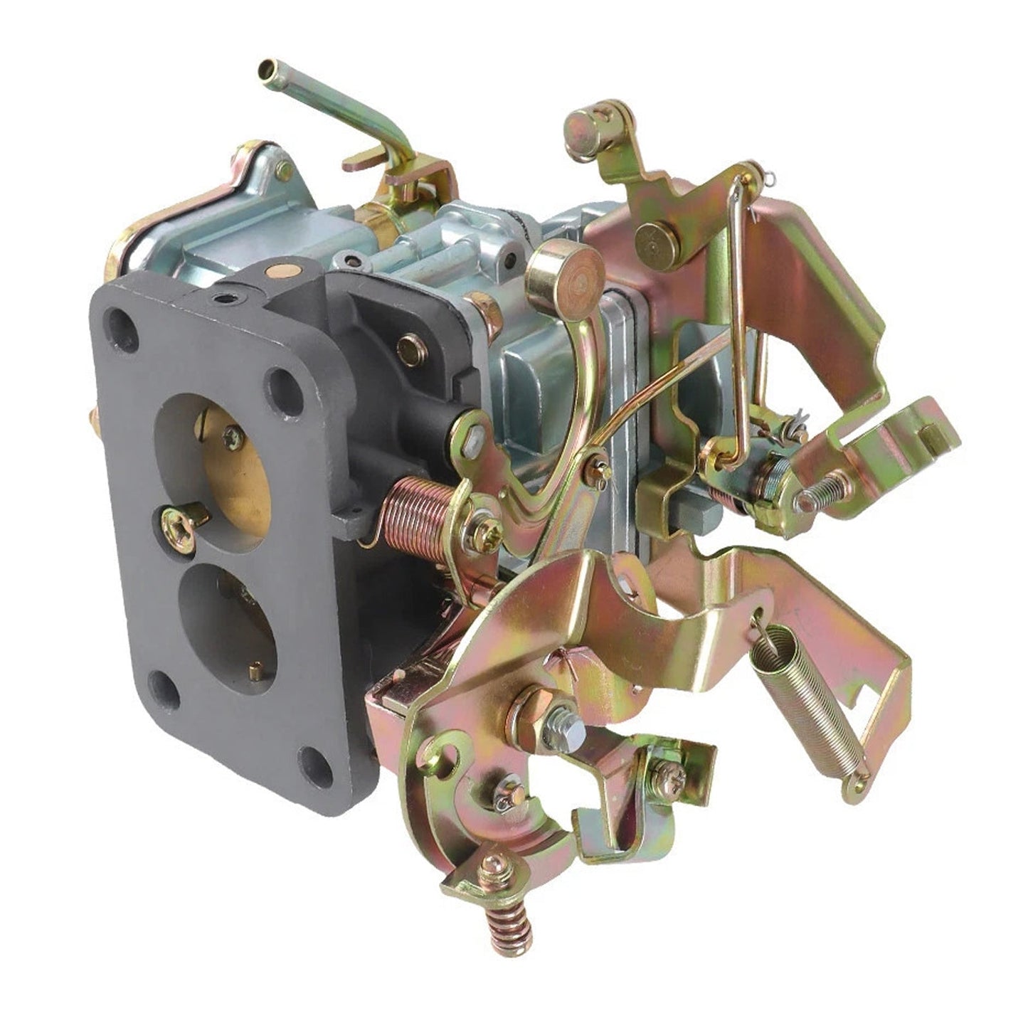Nissan J16 DATSUN H221B Carburetor 16010-03W02