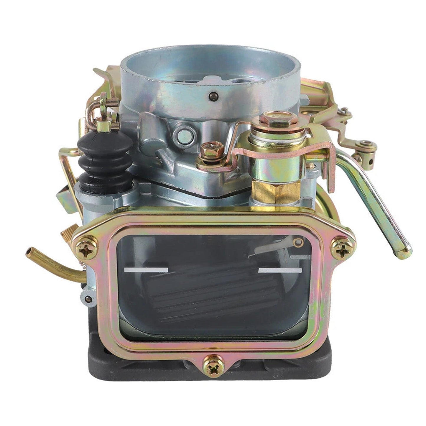 Nissan J16 DATSUN H221B Carburetor 16010-03W02