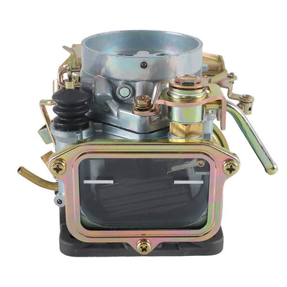 Nissan J16 DATSUN H221B Carburetor 16010-03W02
