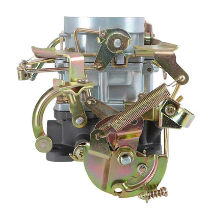 Nissan J16 DATSUN H221B Carburetor 16010-03W02