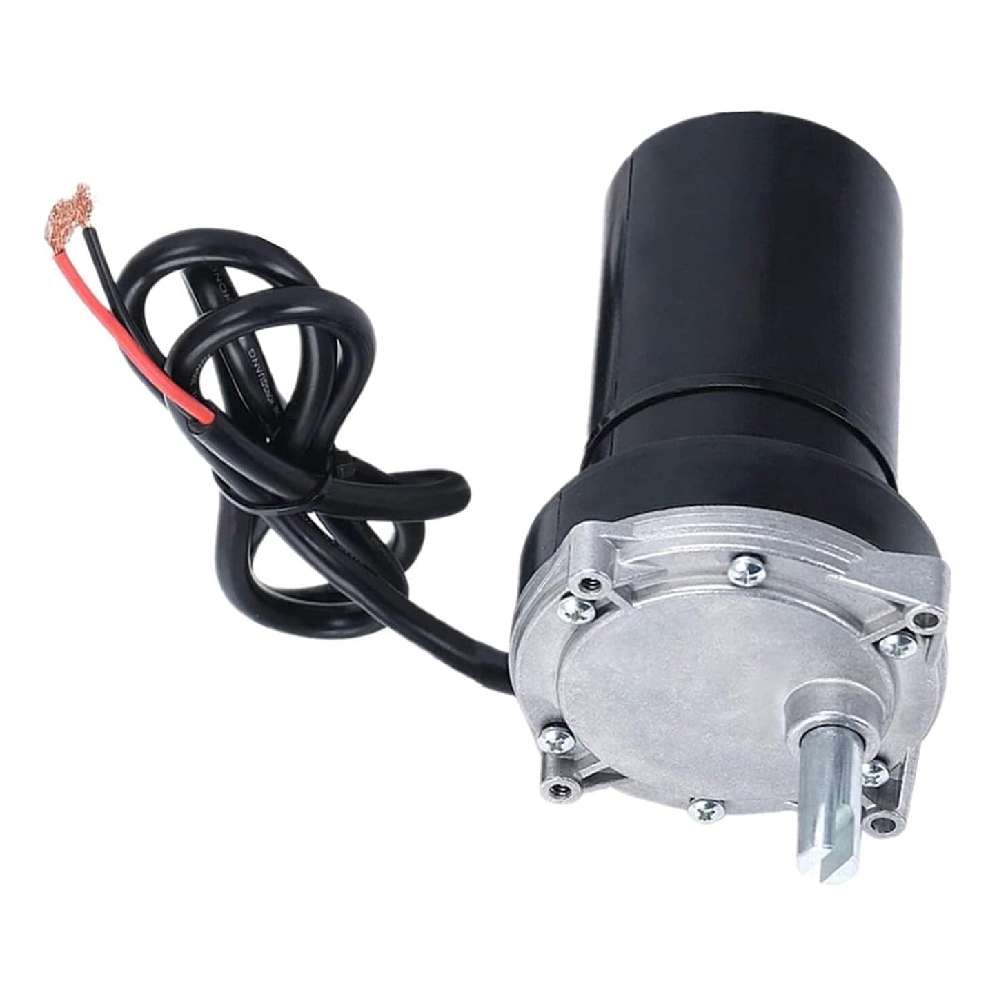 352338 Rear Electric Stabilizer Motor For Stabilizer Jacks 337199 298707 369774
