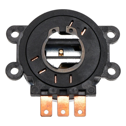 71313-96A Ignition Switch Lock with Round Keys For Road King/Heritage Softail
