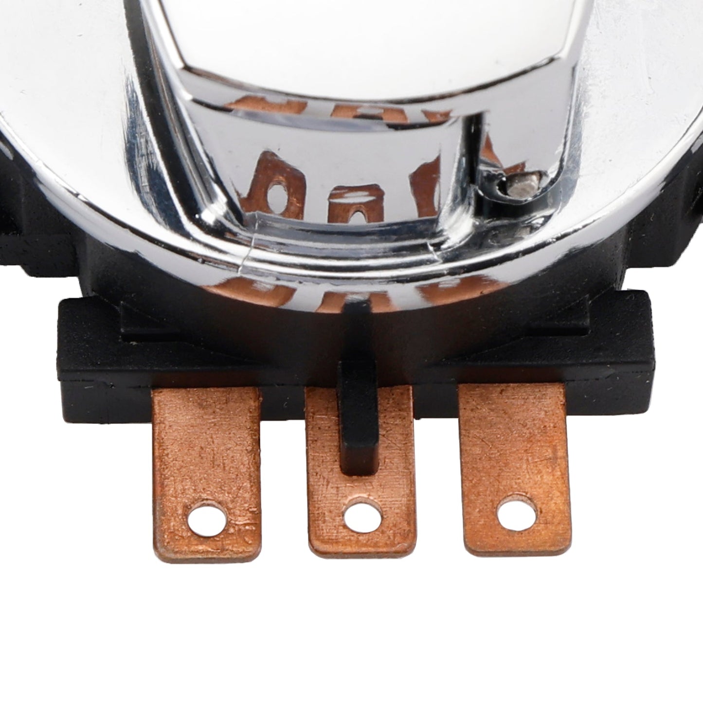 71313-96A Ignition Switch Lock with Round Keys For Road King/Heritage Softail