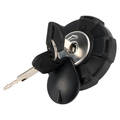 Honda CRF300L/LS 2021-2025 Ignition Switch Lock Set Gas Cap Seat Helmet Lock