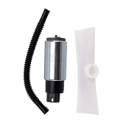 BMW F 750/850/900 GS R 1200 1250 GS R RS RT Fuel Pump Replacement 7119906189