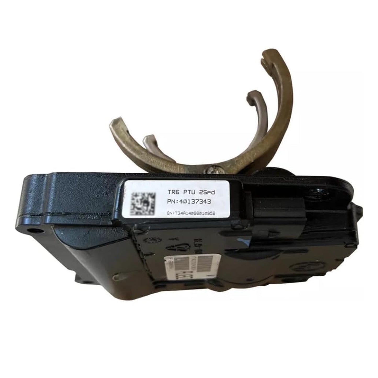 68321349AD Transfer Case Actuator for Jeep Cherokee 2014-2018 FWD