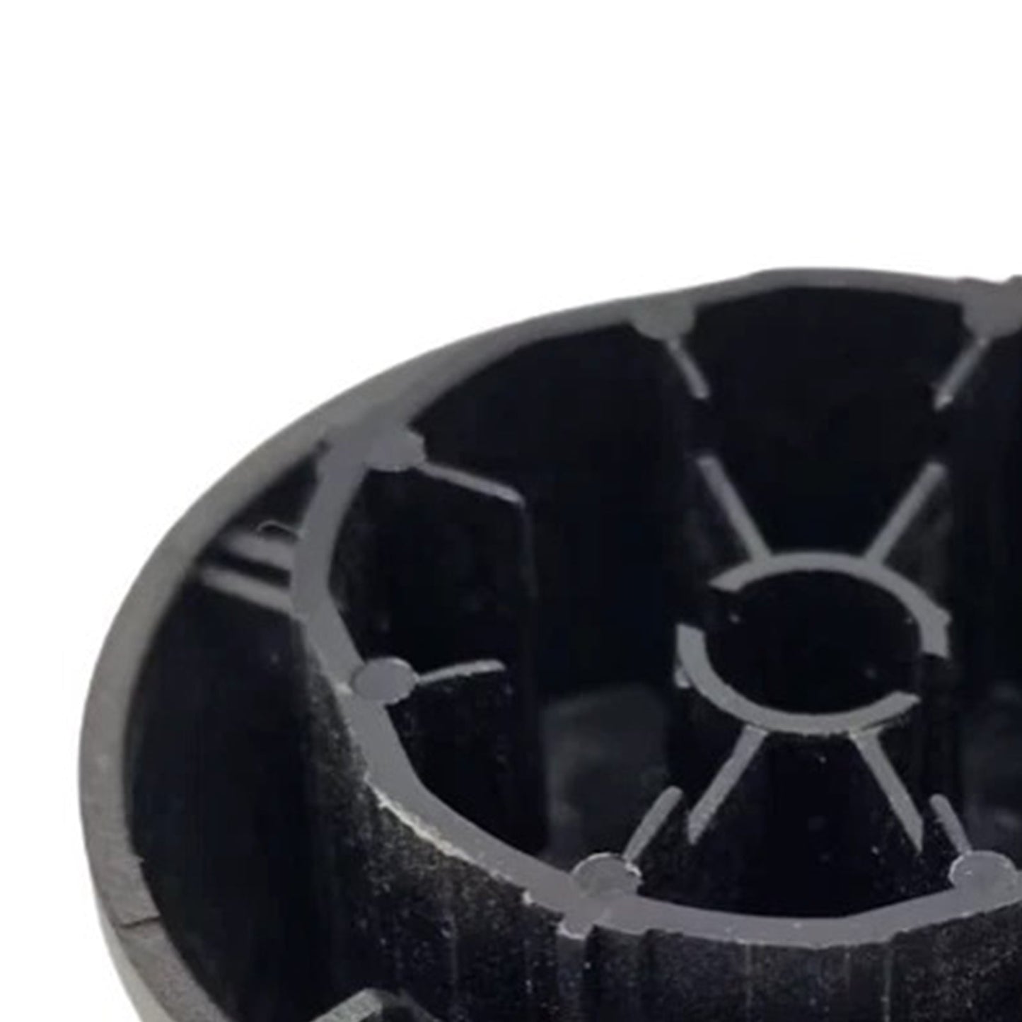 Toyota Highlander 2009-2015 Navigation Volume Button Knob 90010-26004