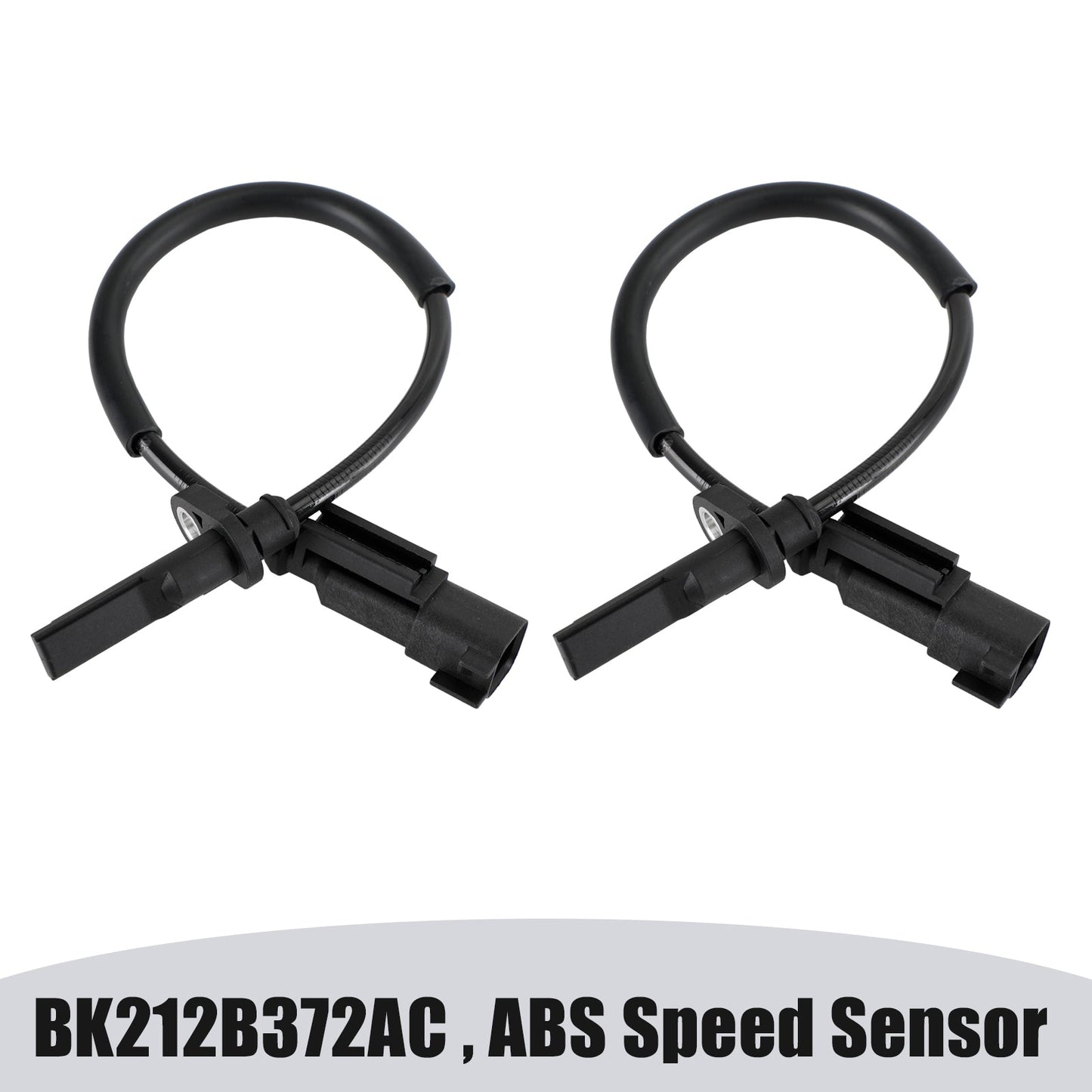 Ford Tourneo Custom Transit MK8 2.2 BK212B372AC ABS Speed Sensor Front BK21-2B372-AC BK2Z2C204A