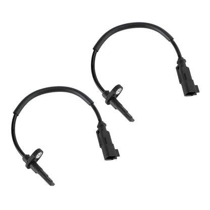 Ford Tourneo Custom Transit MK8 2.2 BK212B372AC ABS Speed Sensor Front BK21-2B372-AC BK2Z2C204A
