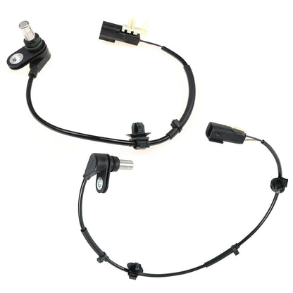 2011-2022 Ford Ranger 2.2 3.2 2X Rear Right & Left ABS Wheel Speed Sensor 2028435 1723520