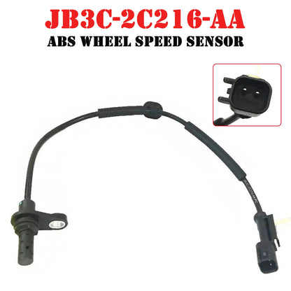 2018-2021 Ford Ranger Everest Rear Left ABS Wheel Speed Sensor JB3C-2C216-AA