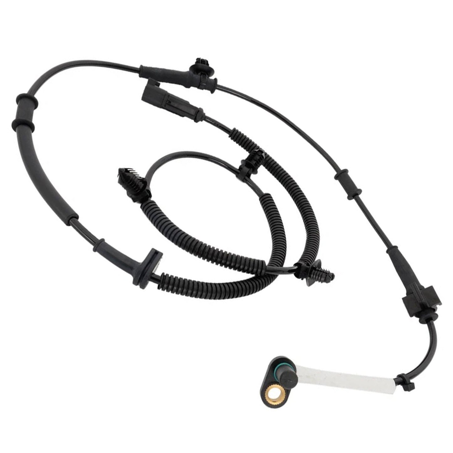 Ford F250 F350 Front Left and Right ABS Wheel Speed Sensor HC3Z2C204B BRAB472