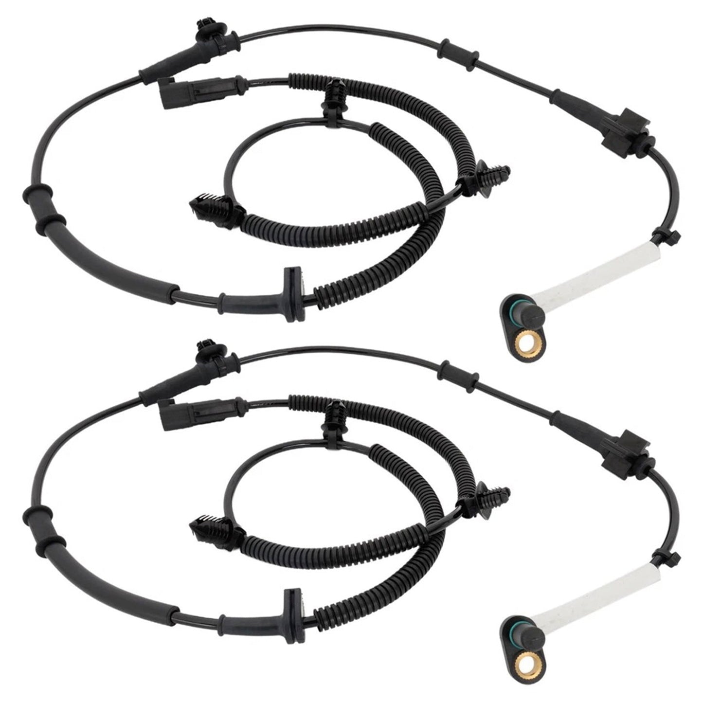 Ford F250 F350 Front Left and Right ABS Wheel Speed Sensor HC3Z2C204B BRAB472