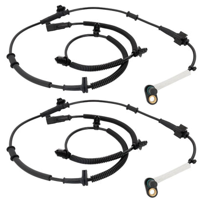 Ford F250 F350 Front Left and Right ABS Wheel Speed Sensor HC3Z2C204B BRAB472