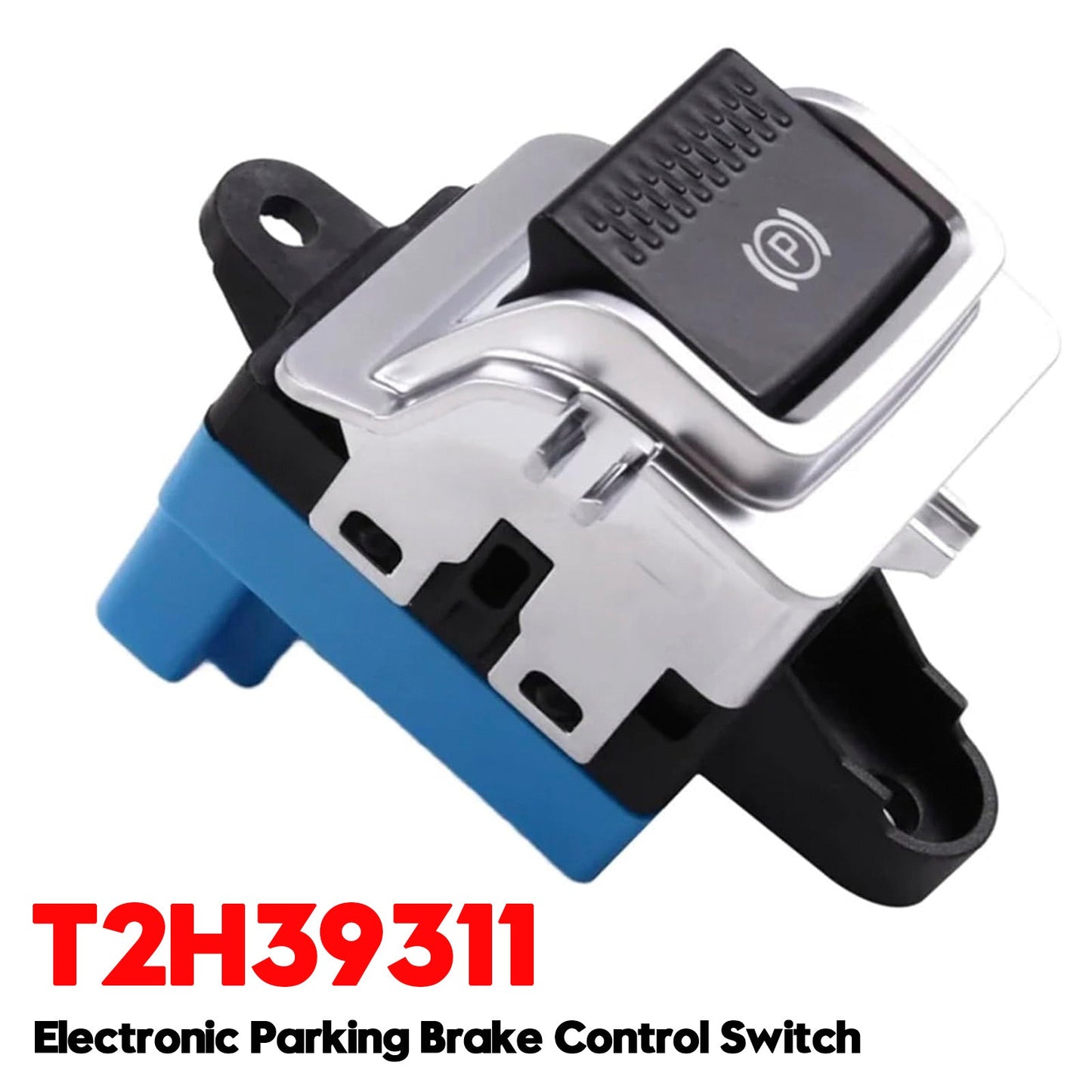 Jaguar F-PACE XF XE T2H39311 Electronic Parking Brake Control Switch T2H39311 T2H36871