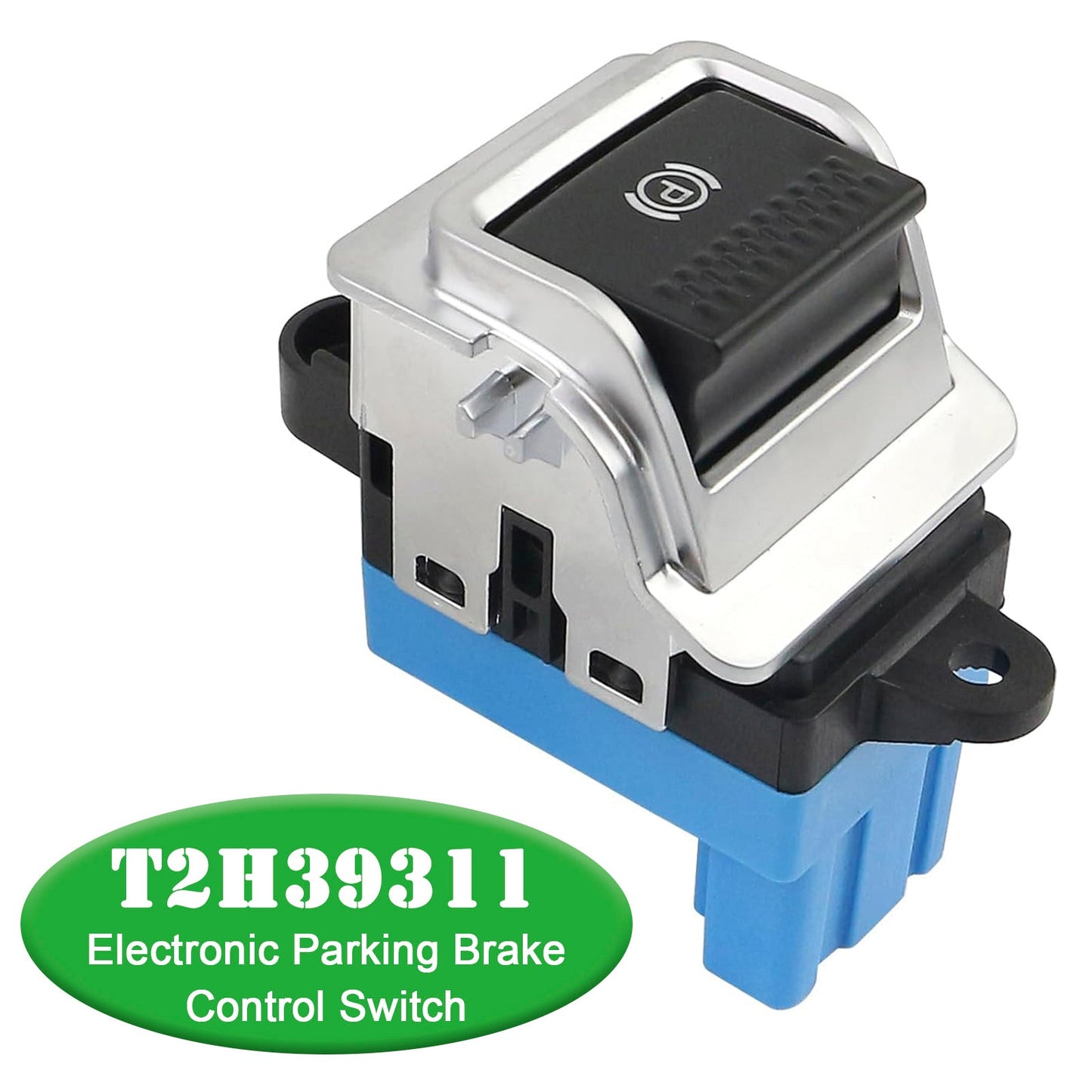 Jaguar F-PACE XF XE T2H39311 Electronic Parking Brake Control Switch T2H39311 T2H36871
