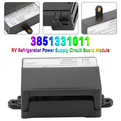 3851331011 RV Refrigerator Power Supply Circuit Board Module for Dometic