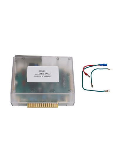 SRV7000-205/SRV7000-704 For Quadra-Fire Pellet 3 Speed Control Box Circuit Board