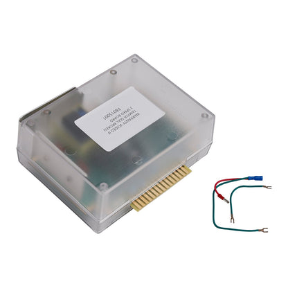 SRV7000-205/SRV7000-704 For Quadra-Fire Pellet 3 Speed Control Box Circuit Board