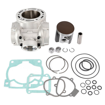 2008-2016 EXC/XC/XC-W 300 54830338300 72mm 300cc Cylinder Piston Gasket Top End Rebuild Kit