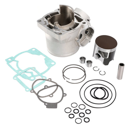 2008-2016 EXC/XC/XC-W 300 54830338300 72mm 300cc Cylinder Piston Gasket Top End Rebuild Kit