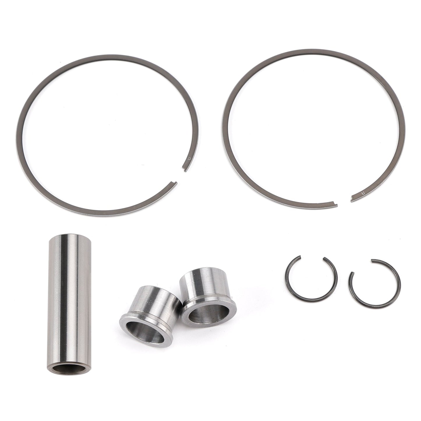 2008-2016 EXC/XC/XC-W 300 54830338300 72mm 300cc Cylinder Piston Gasket Top End Rebuild Kit