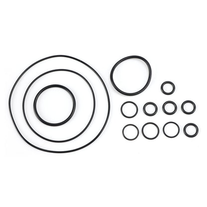 2008-2016 EXC/XC/XC-W 300 54830338300 72mm 300cc Cylinder Piston Gasket Top End Rebuild Kit