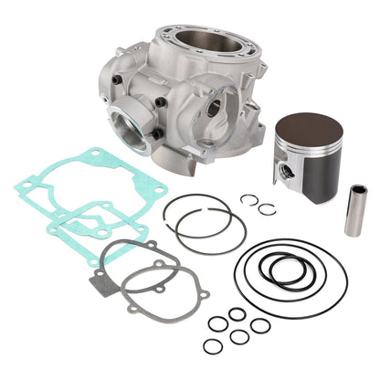 2019-2022 300 XC TPI 55630038100 Cylinder Piston Gasket Top End Rebuild Kit