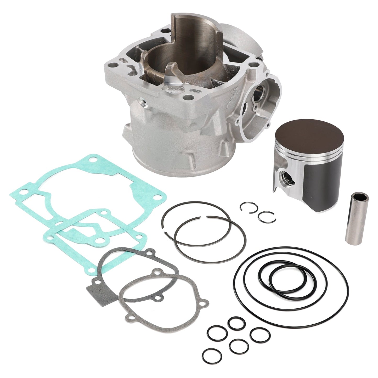 2019-2022 300 EXC TPI 55630038100 Cylinder Piston Gasket Top End Rebuild Kit