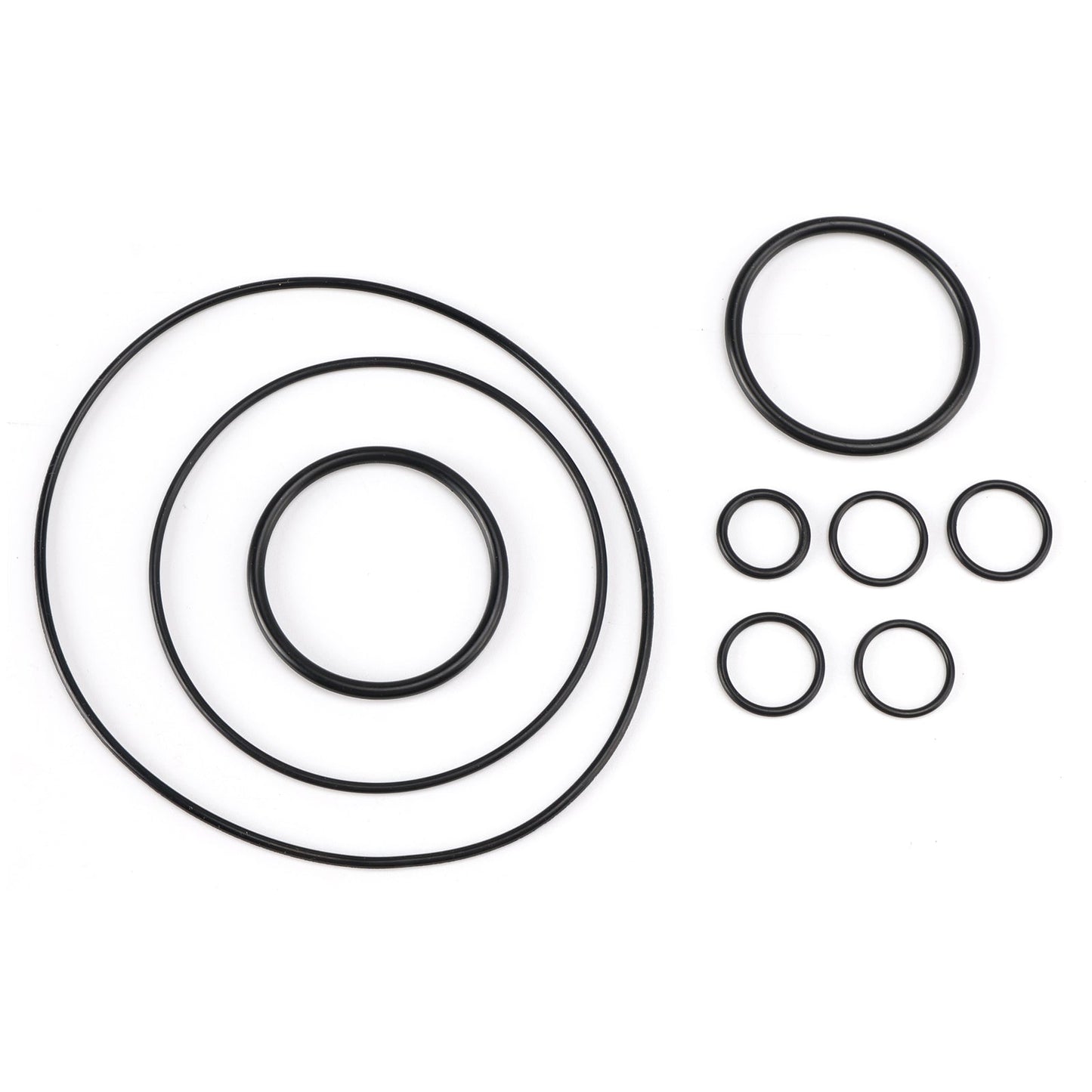 2019-2022 300 EXC TPI 55630038100 Cylinder Piston Gasket Top End Rebuild Kit