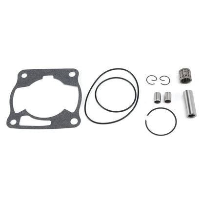 Yamaha YZ 80 1993-2001 STD 47.5mm Engine Cylinder Crankshaft Gasket Bearing Top End Kit