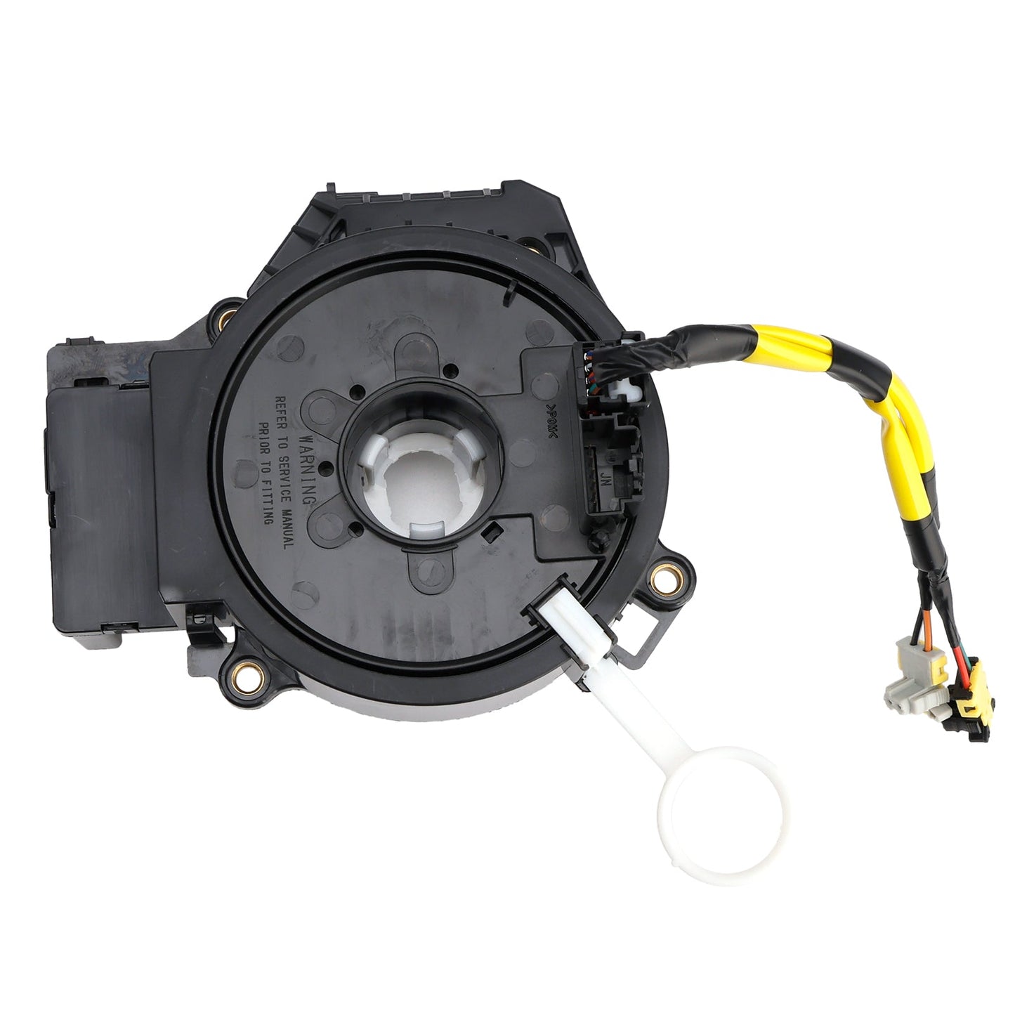 2004-2008 Ford F150 8L3Z-14A664-A Steering Wheel Spiral Cable Clock Spring