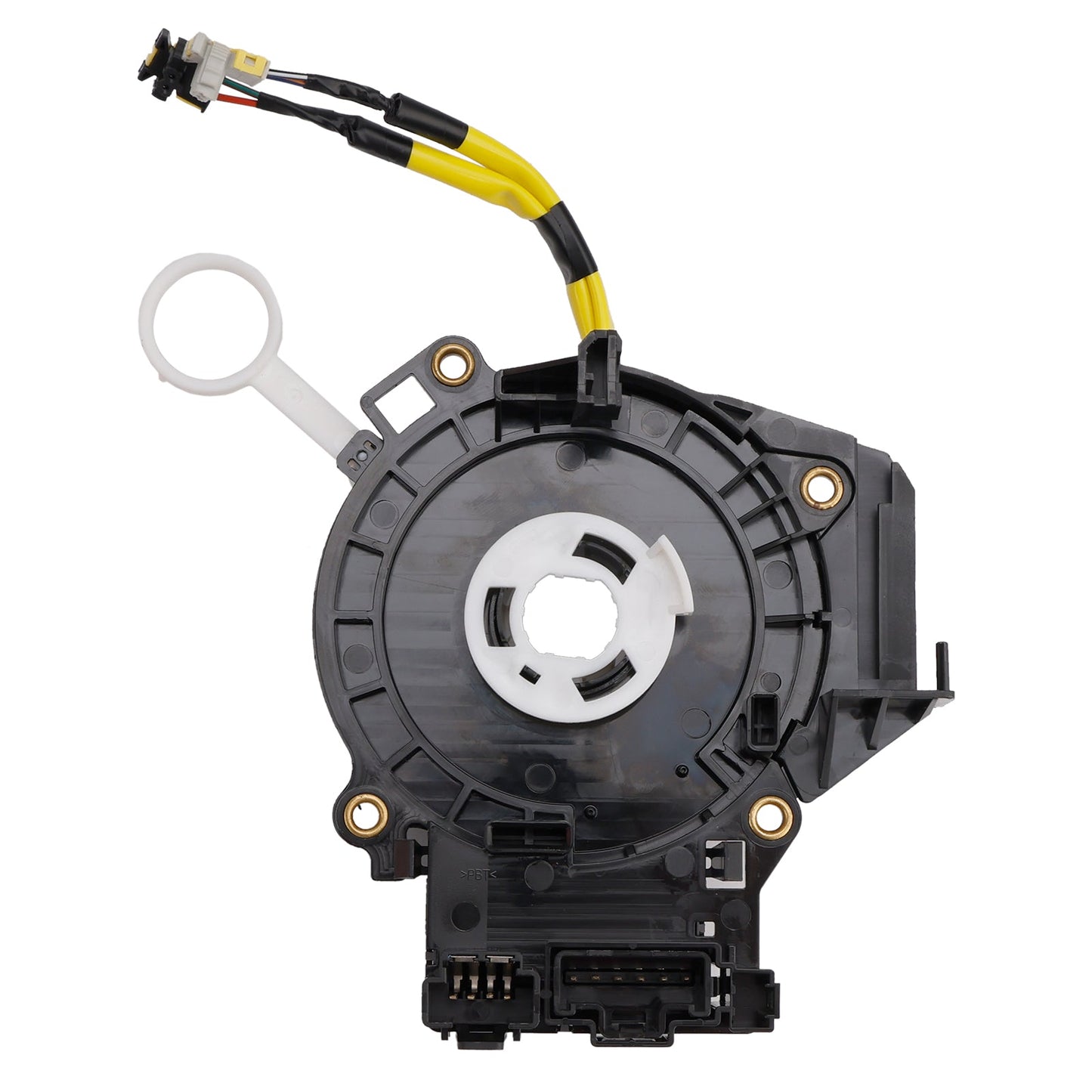 2004-2008 Ford F150 8L3Z-14A664-A Steering Wheel Spiral Cable Clock Spring