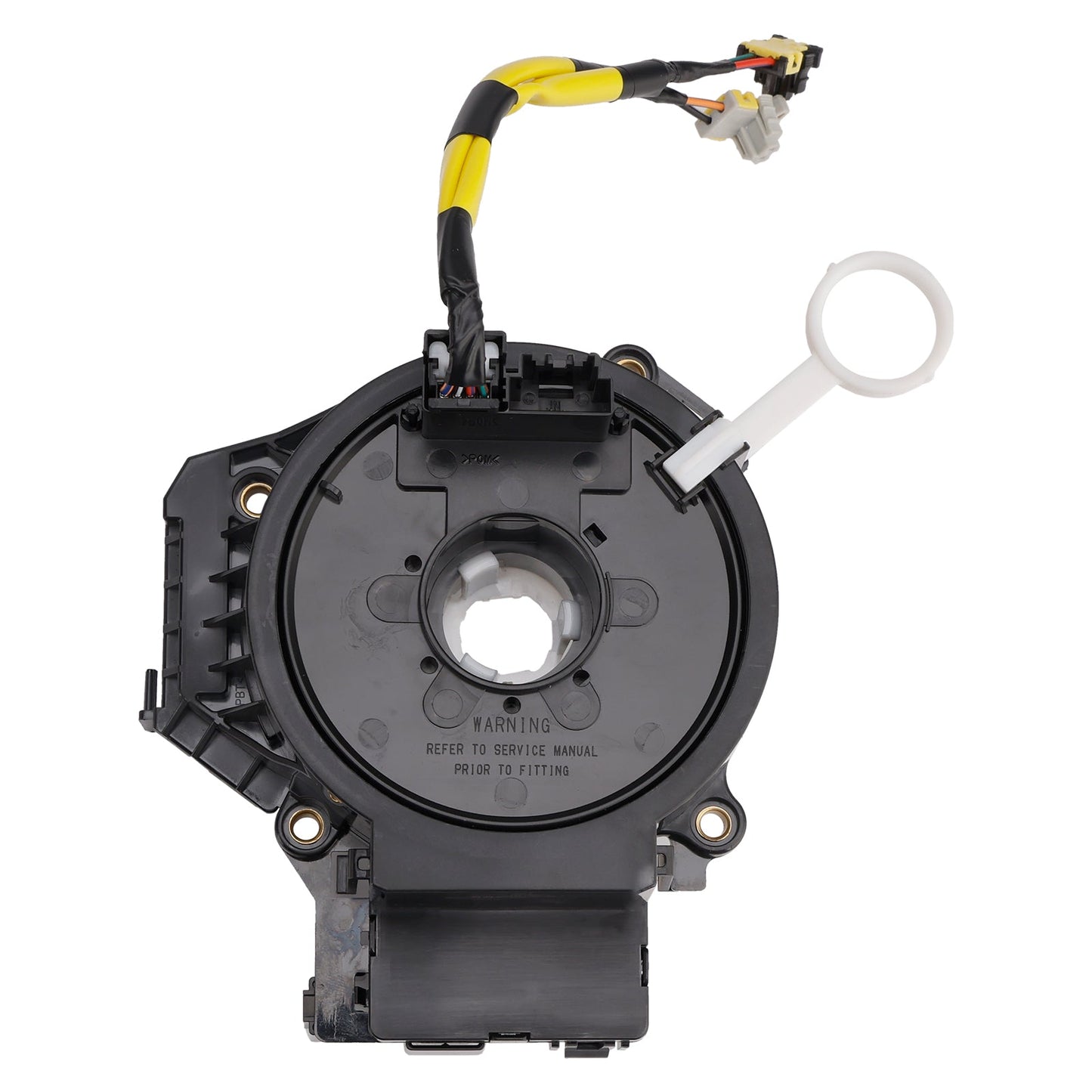 2004-2008 Ford F150 8L3Z-14A664-A Steering Wheel Spiral Cable Clock Spring