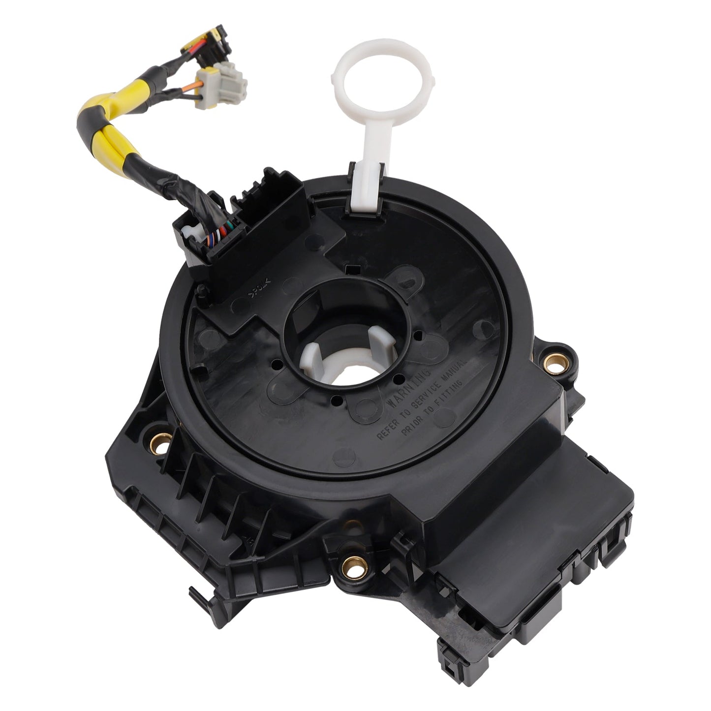 2004-2008 Ford F150 8L3Z-14A664-A Steering Wheel Spiral Cable Clock Spring