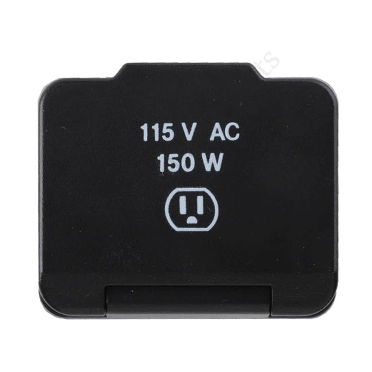 2013-2016 Ram 1500 2500 3500 4500 68159295AB Power Inverter Outlet 150W