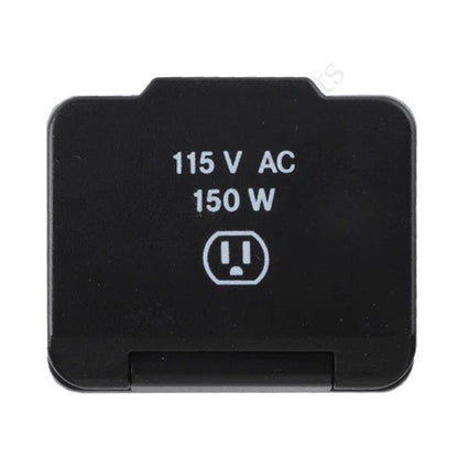 2013-2016 Ram 1500 2500 3500 4500 68159295AB Power Inverter Outlet 150W