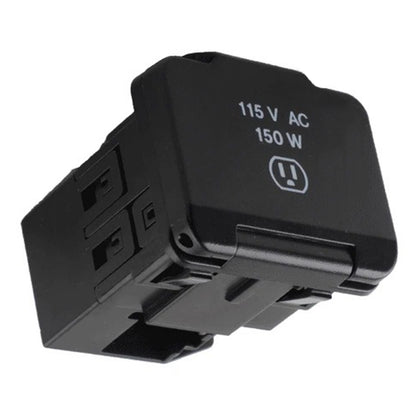2013-2016 Ram 1500 2500 3500 4500 68159295AB Power Inverter Outlet 150W