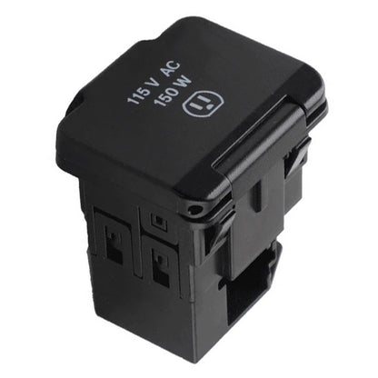 2013-2016 Ram 1500 2500 3500 4500 68159295AB Power Inverter Outlet 150W