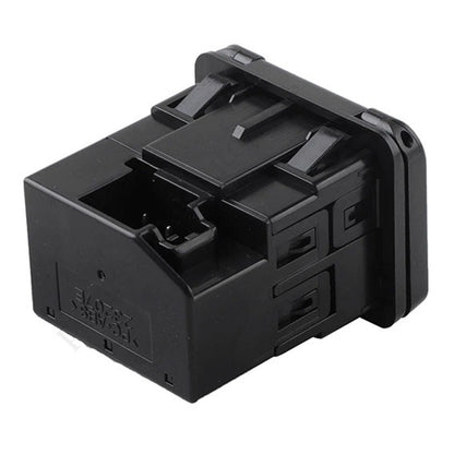 2013-2016 Ram 1500 2500 3500 4500 68159295AB Power Inverter Outlet 150W