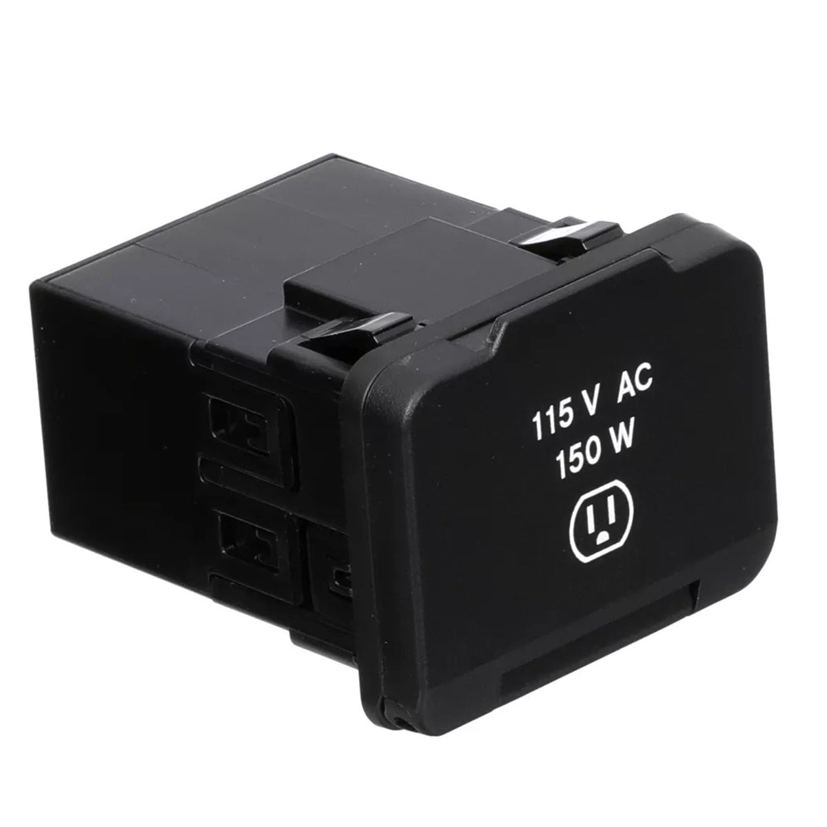 2013-2016 Ram 1500 2500 3500 4500 68159295AB Power Inverter Outlet 150W