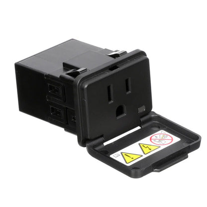 2013-2016 Ram 1500 2500 3500 4500 68159295AB Power Inverter Outlet 150W