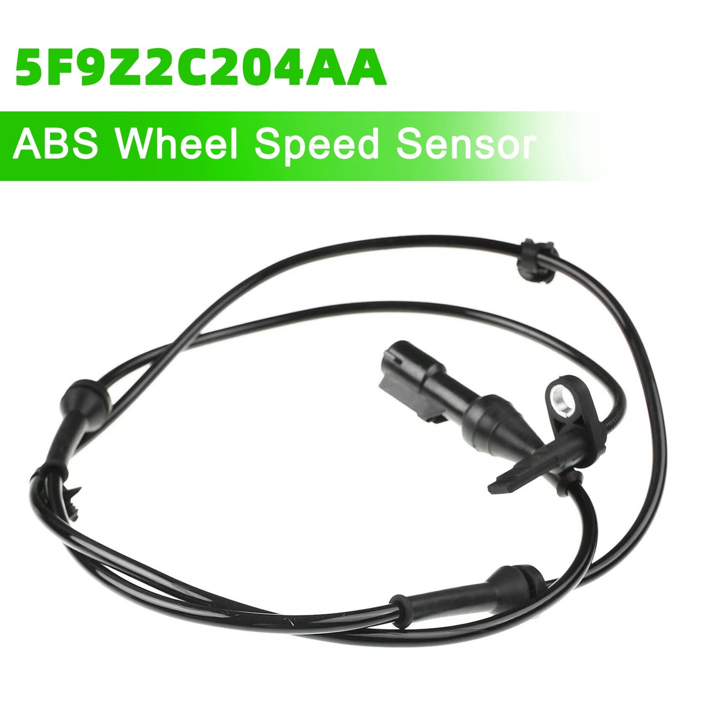 Ford Freestyle 05-07 Front Left or Right ABS Wheel Speed Sensor 5F9Z2C204AA