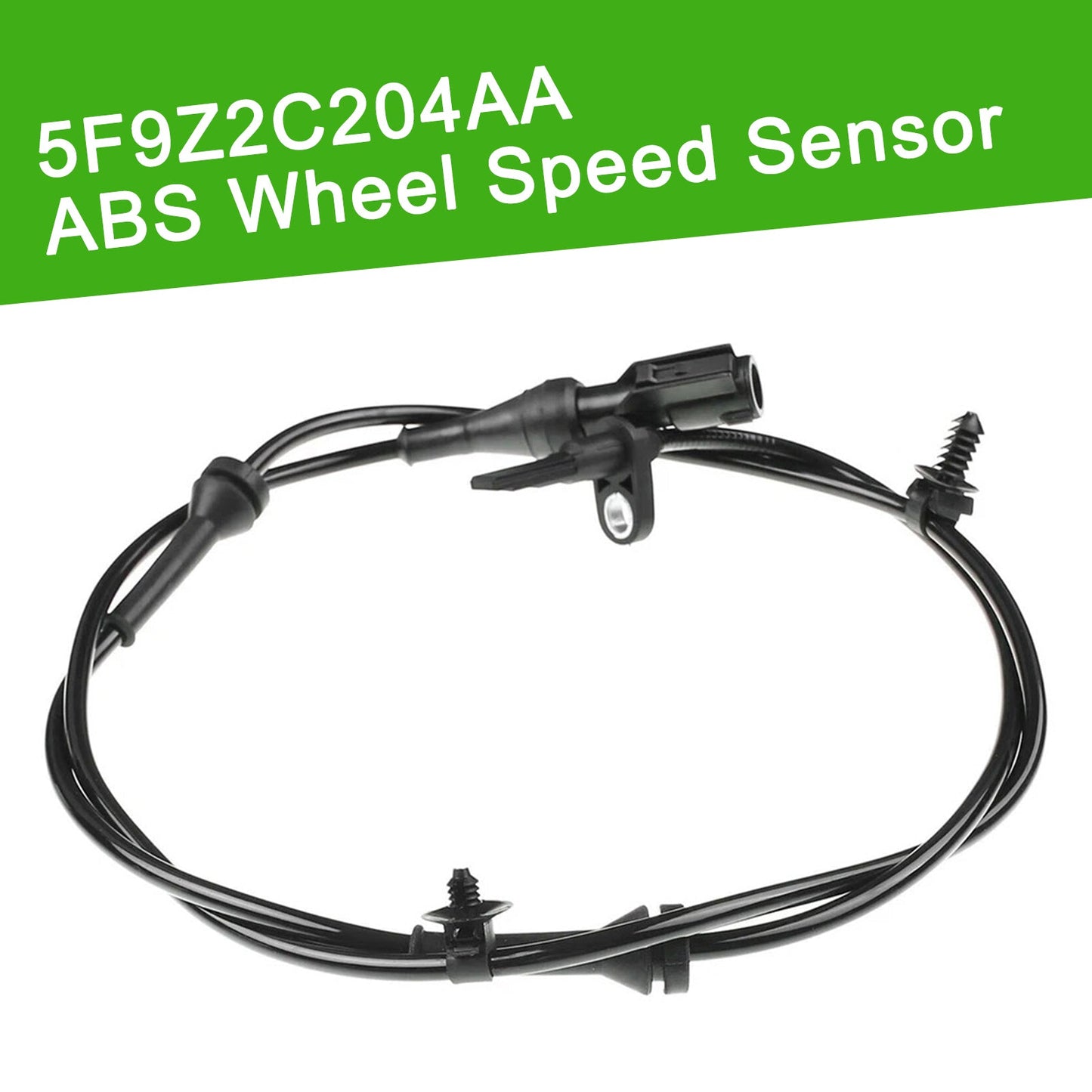 Ford Freestyle 05-07 Front Left or Right ABS Wheel Speed Sensor 5F9Z2C204AA