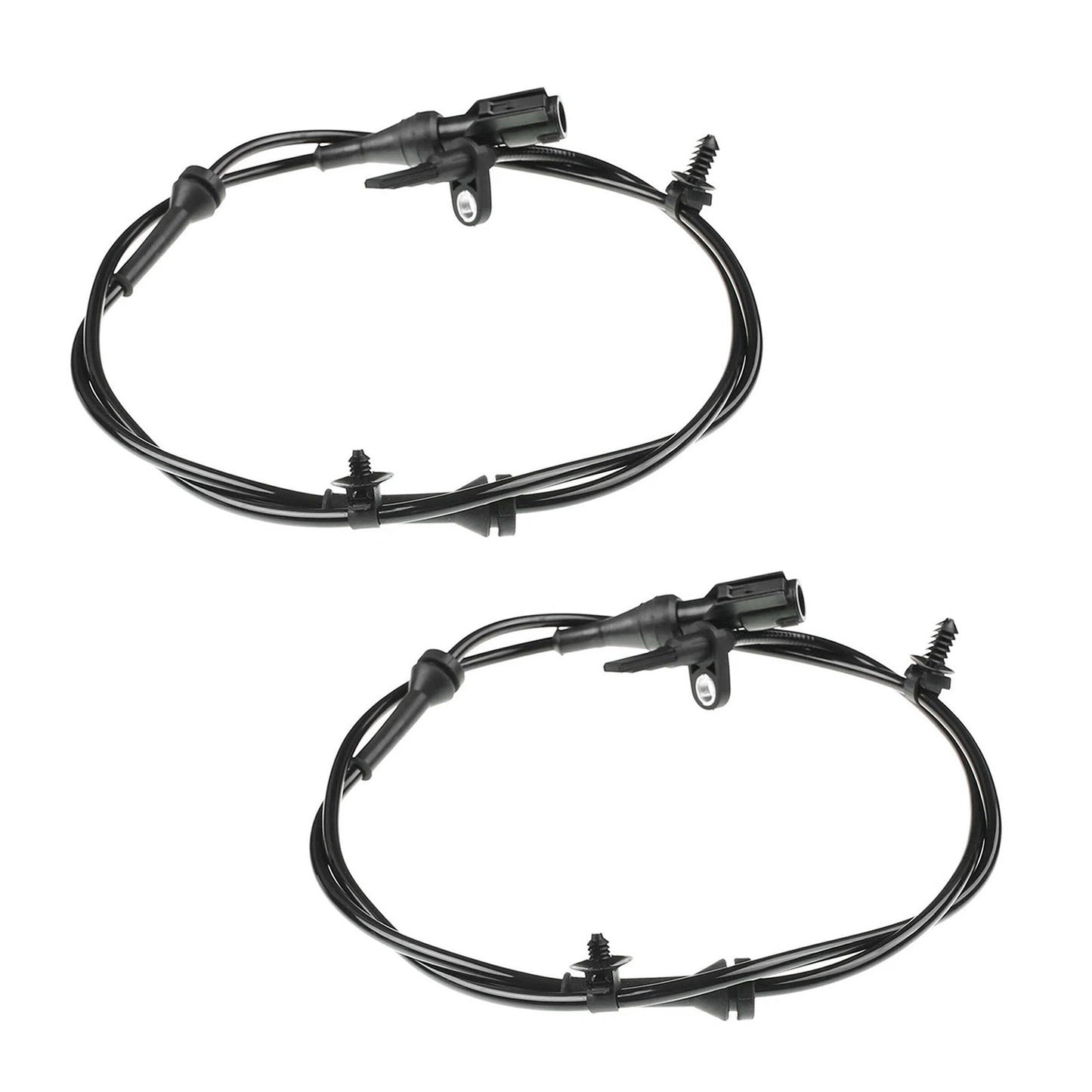 Front Left or Right ABS Wheel Speed Sensor 5F9Z2C204AA for Ford Freestyle 05-07