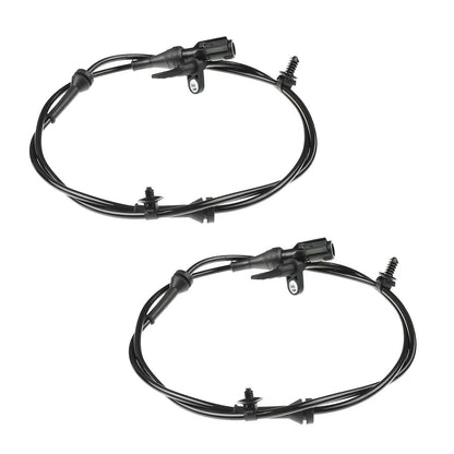 Front Left or Right ABS Wheel Speed Sensor 5F9Z2C204AA for Ford Freestyle 05-07