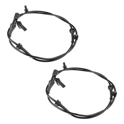 Front Left or Right ABS Wheel Speed Sensor 5F9Z2C204AA for Ford Freestyle 05-07