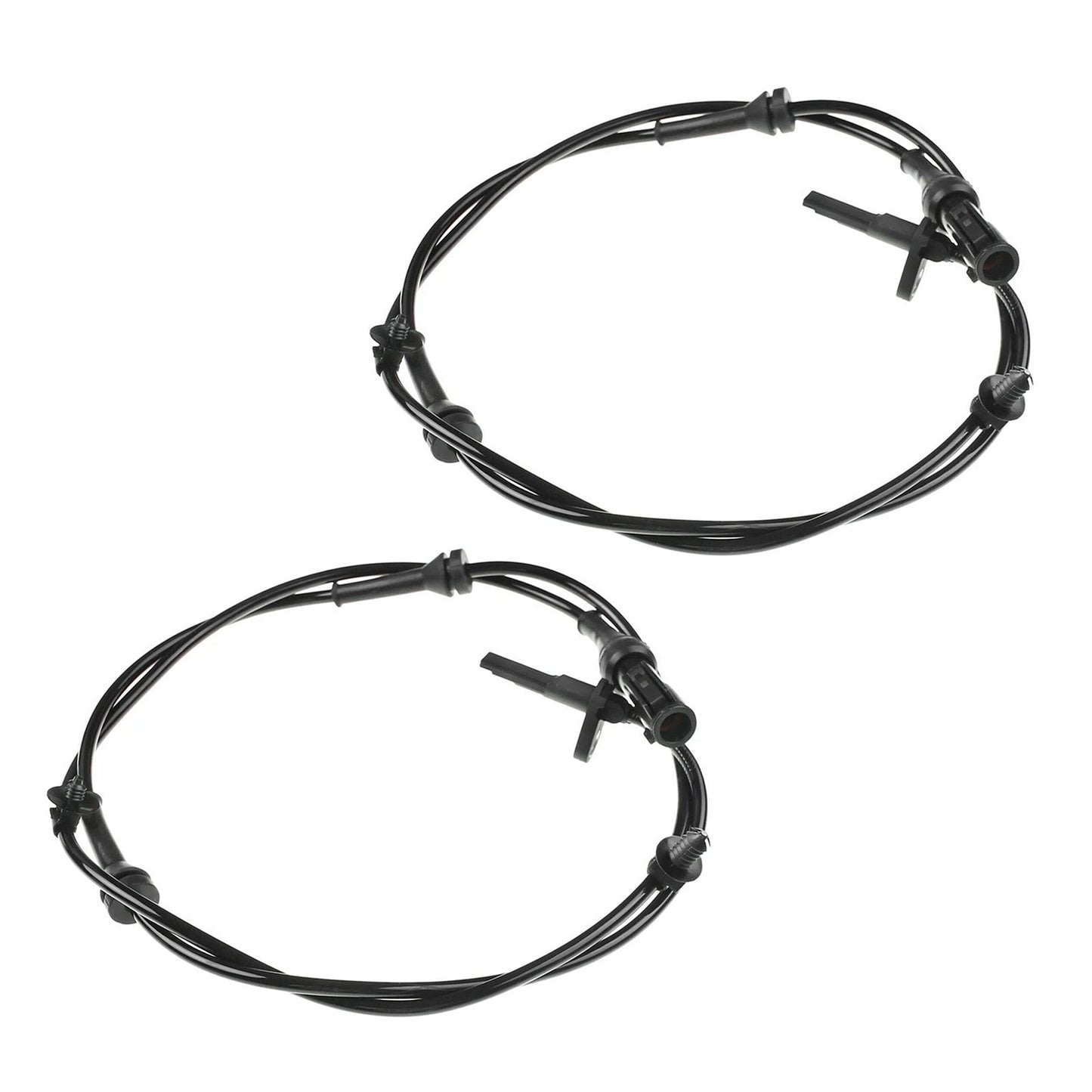 Front Left or Right ABS Wheel Speed Sensor 5F9Z2C204AA for Ford Freestyle 05-07